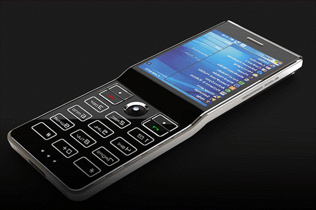 Black-Diamond-VIPN-Smartphone