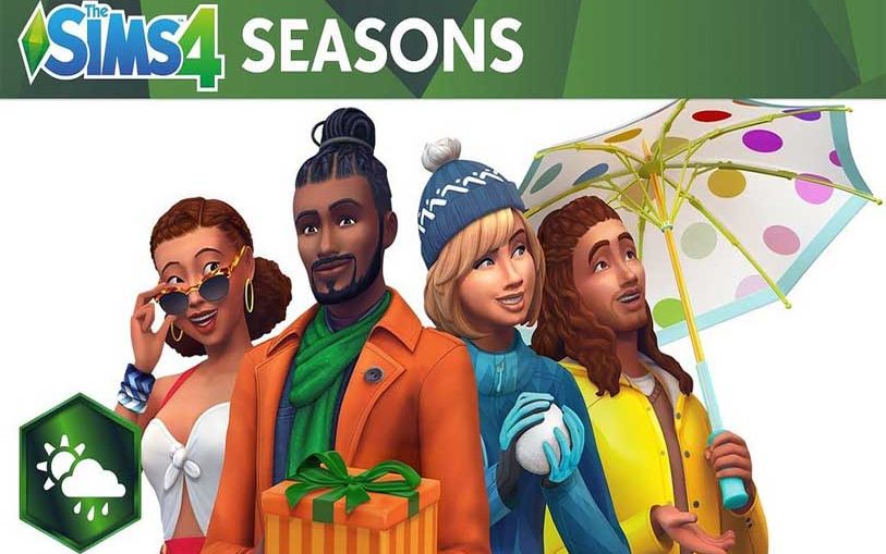 download sims 4