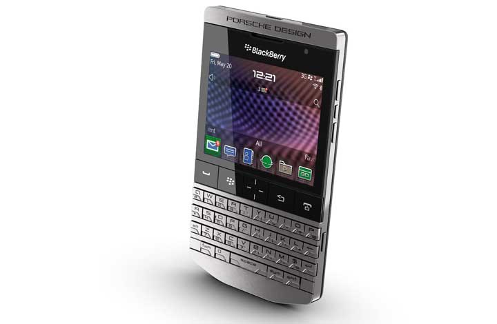 Blackberry