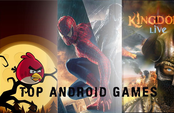 Games For Android Phones
