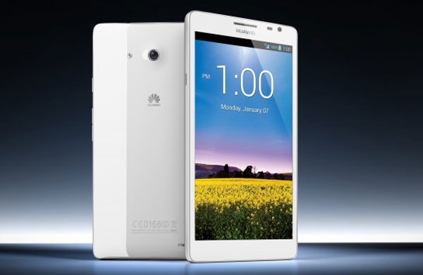 Huawei Ascend Mate