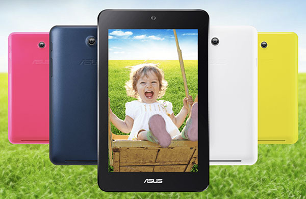 Asus Memo Pad