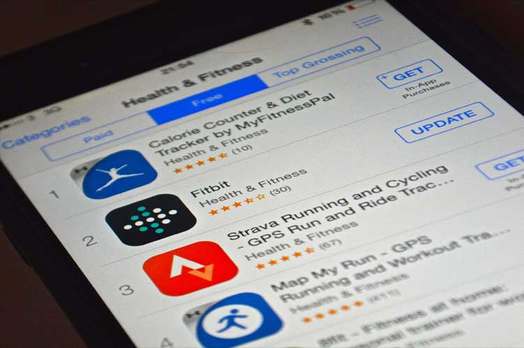 App Rank Higher in App Store