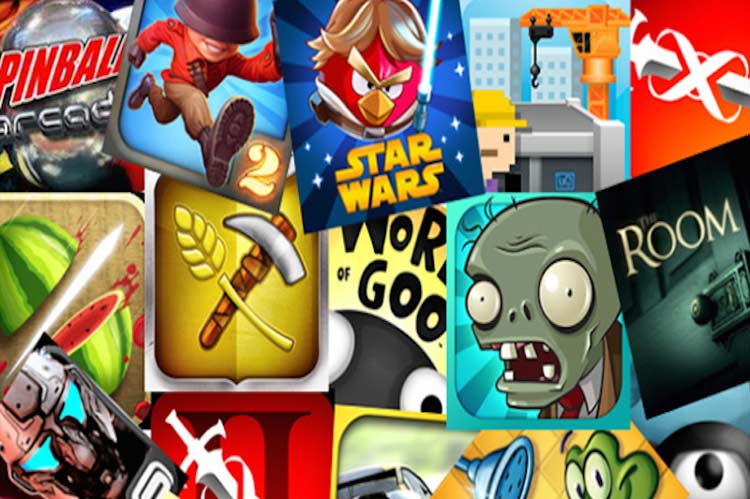 Best Android Games