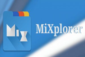 Mixpoler