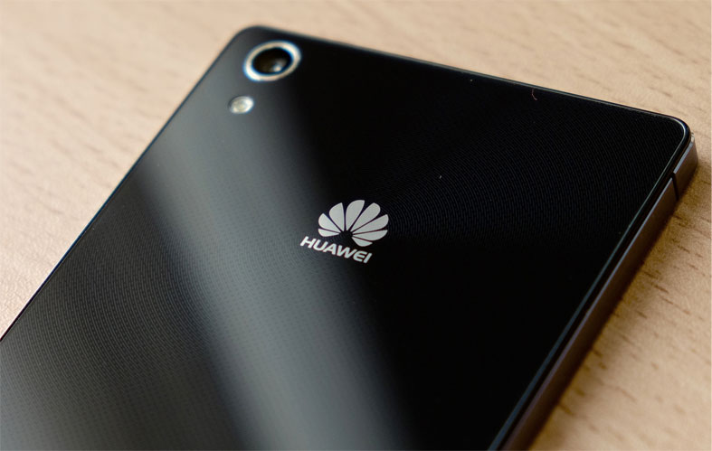 Huawei Y7 Prime