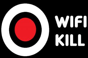 Wifi-kill