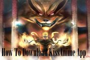 KissAnime App